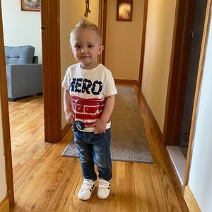 Meet your Posher, Dorota